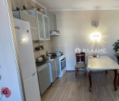 2-комн, 44кв м, этаж 8/10 ул Геологическая, 23