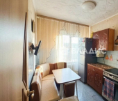 2-комн, 49кв м, этаж 5/5 ул Тулаева, 146