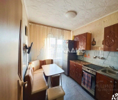 2-комн, 48кв м, этаж 5/5 ул Тулаева, 146