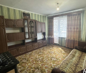 2-комн, 48кв м, этаж 3/5 ул Ключевская, 47