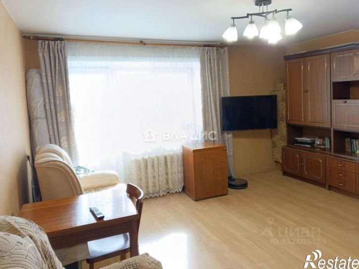 3-комн квартира ул Денисова, 29,  д. 29