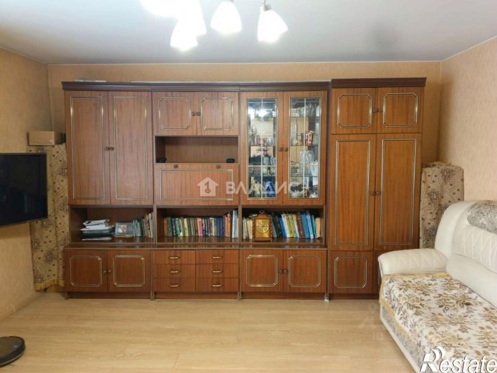 3-комн квартира ул Денисова, 29,  д. 29