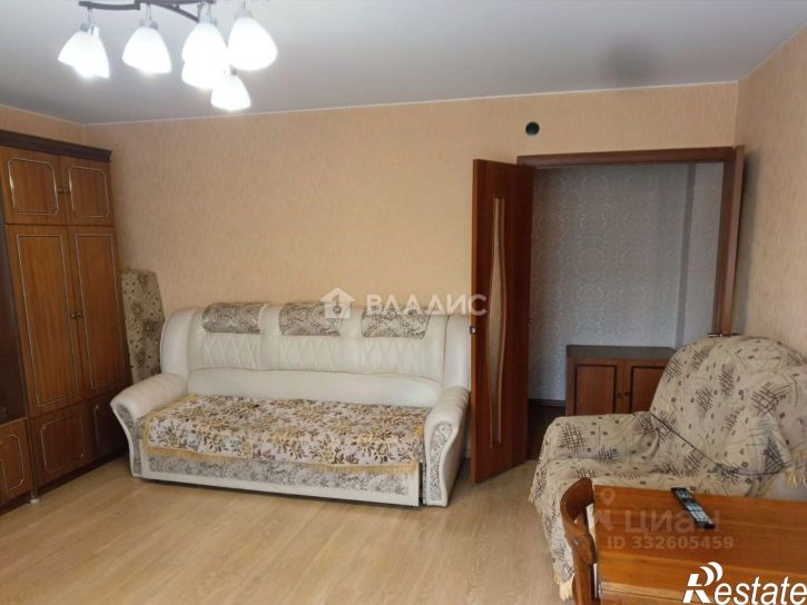 3-комн квартира ул Денисова, 29,  д. 29