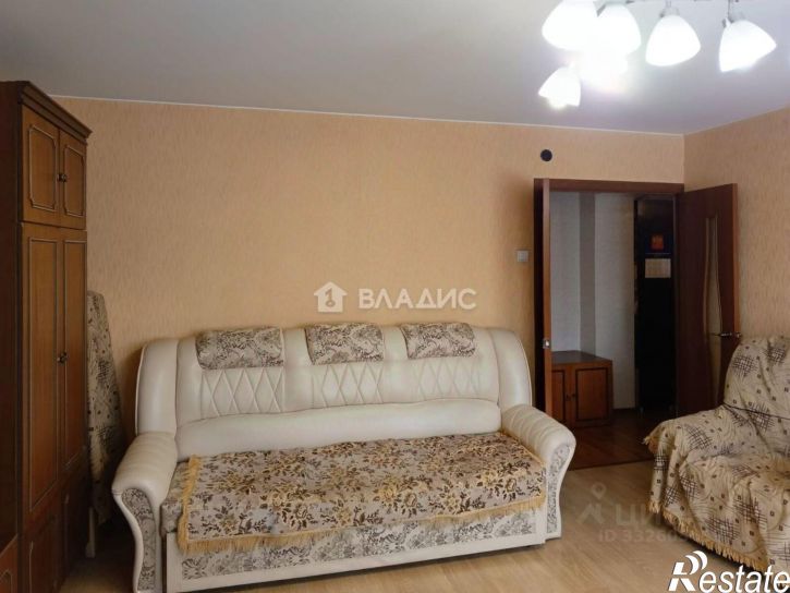 3-комн квартира ул Денисова, 29,  д. 29
