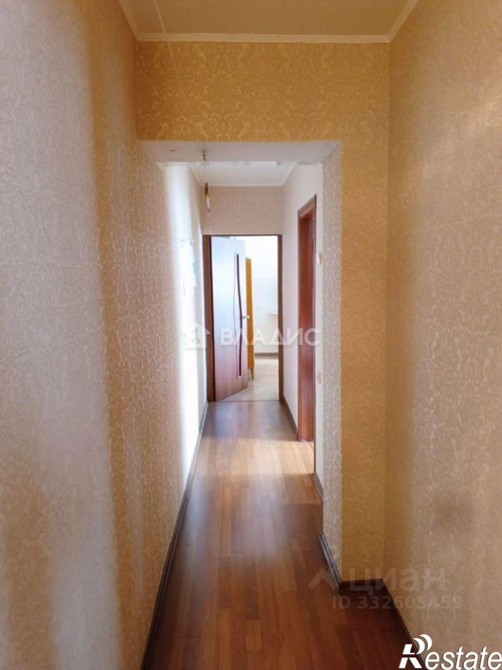 3-комн квартира ул Денисова, 29,  д. 29