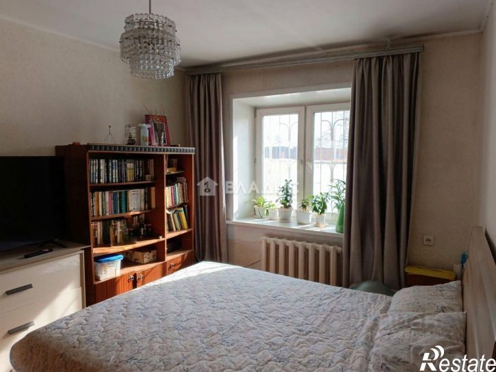 3-комн квартира ул Денисова, 29,  д. 29
