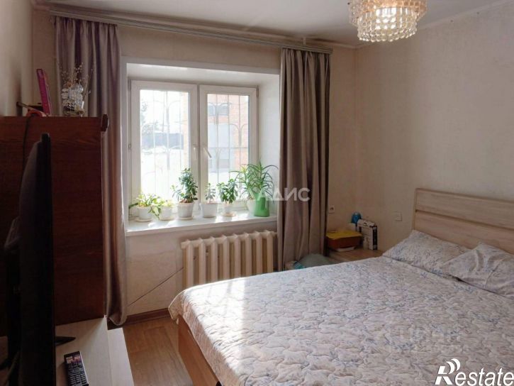 3-комн квартира ул Денисова, 29,  д. 29
