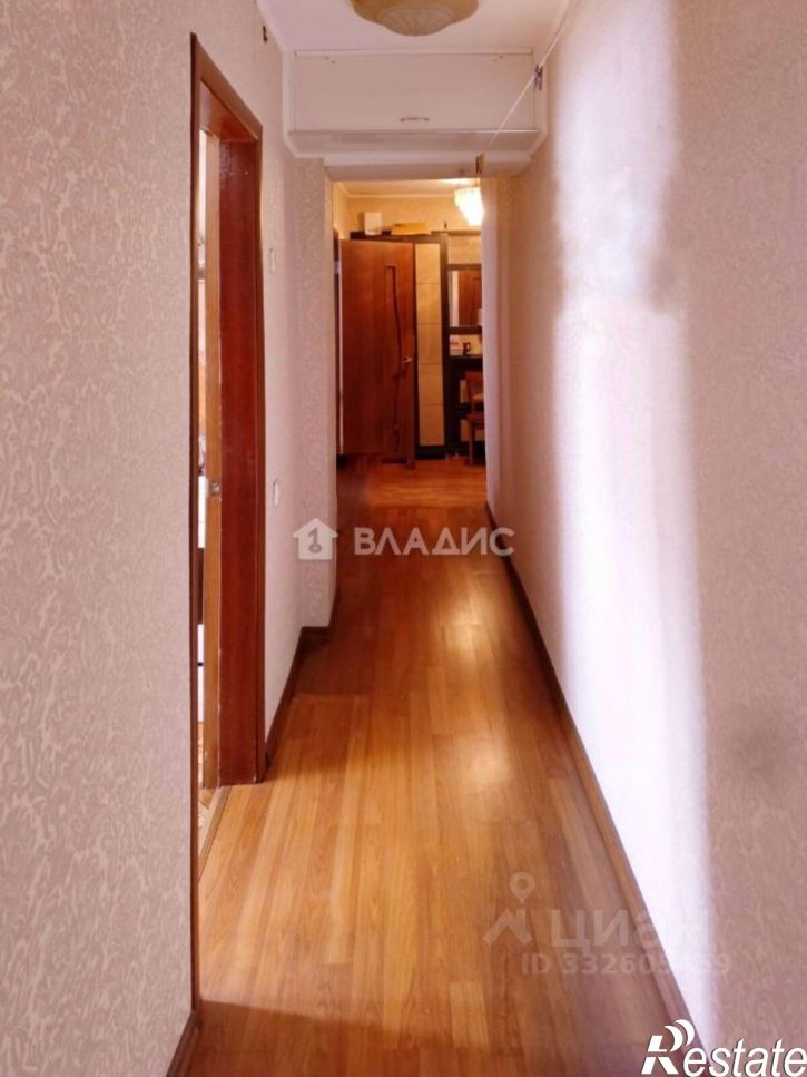 3-комн квартира ул Денисова, 29,  д. 29