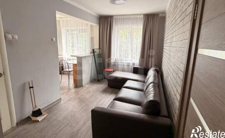 2-комн квартира ул Солнечная, 31,  д. 31