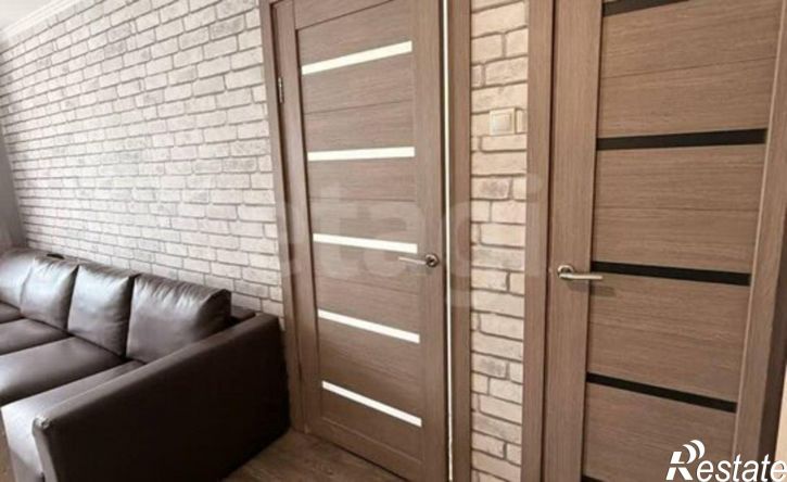 2-комн квартира ул Солнечная, 31,  д. 31