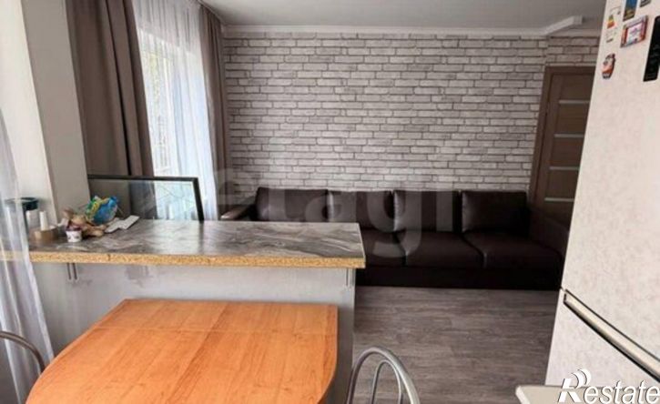 2-комн квартира ул Солнечная, 31,  д. 31