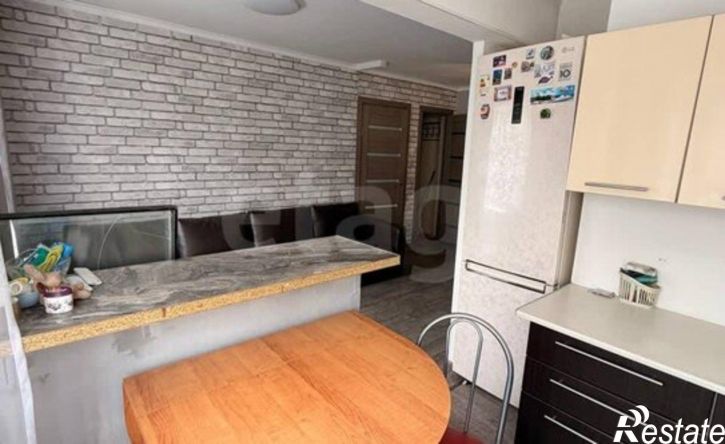 2-комн квартира ул Солнечная, 31,  д. 31