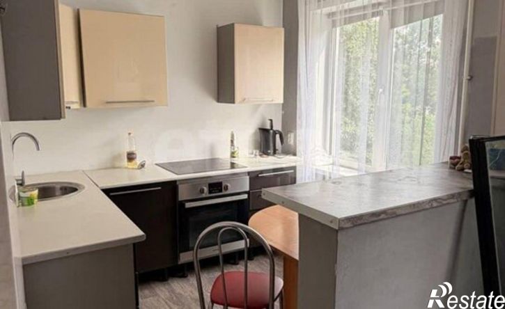 2-комн квартира ул Солнечная, 31,  д. 31