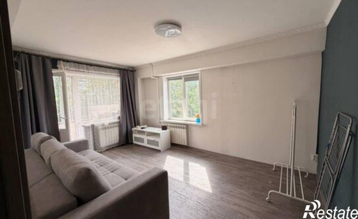 2-комн квартира ул Солнечная, 31,  д. 31