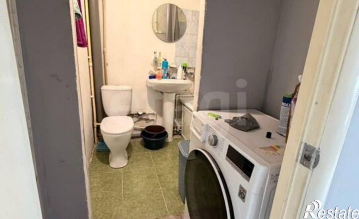 2-комн квартира ул Солнечная, 31,  д. 31
