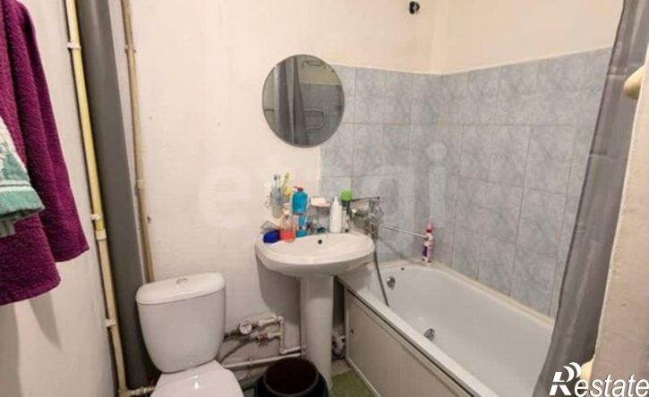 2-комн квартира ул Солнечная, 31,  д. 31