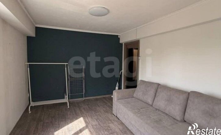 2-комн квартира ул Солнечная, 31,  д. 31