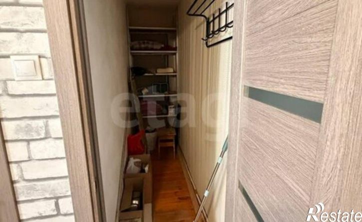 2-комн квартира ул Солнечная, 31,  д. 31