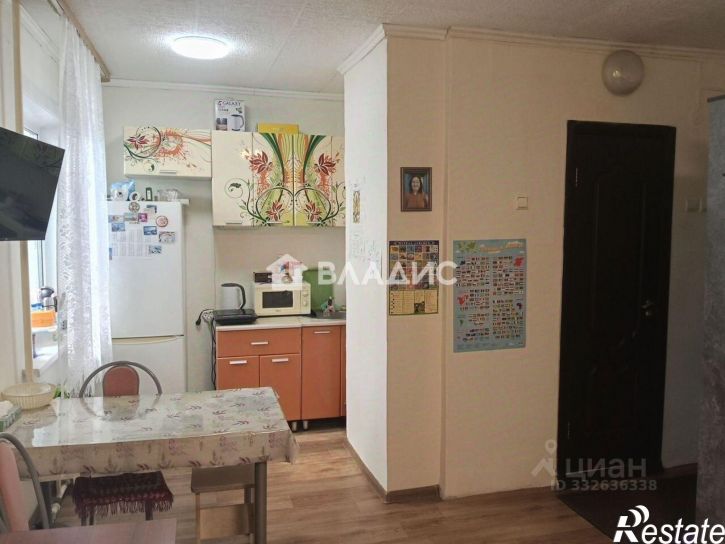 1-комн квартира ул Шумяцкого, 20,  д. 20