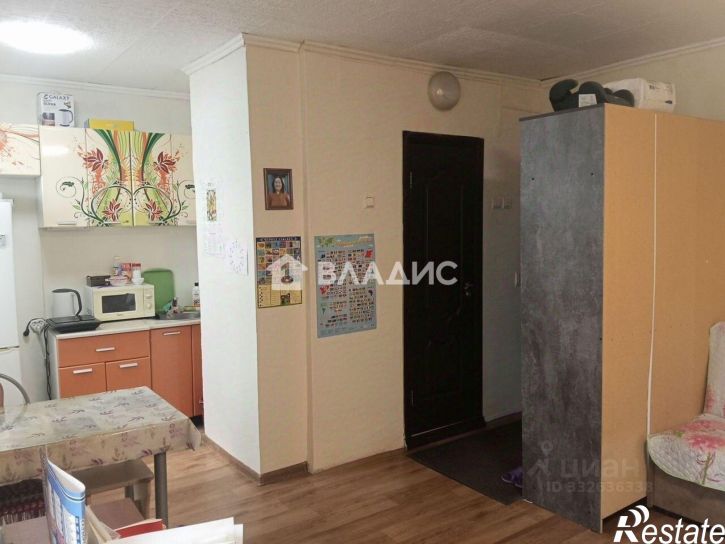 1-комн квартира ул Шумяцкого, 20,  д. 20