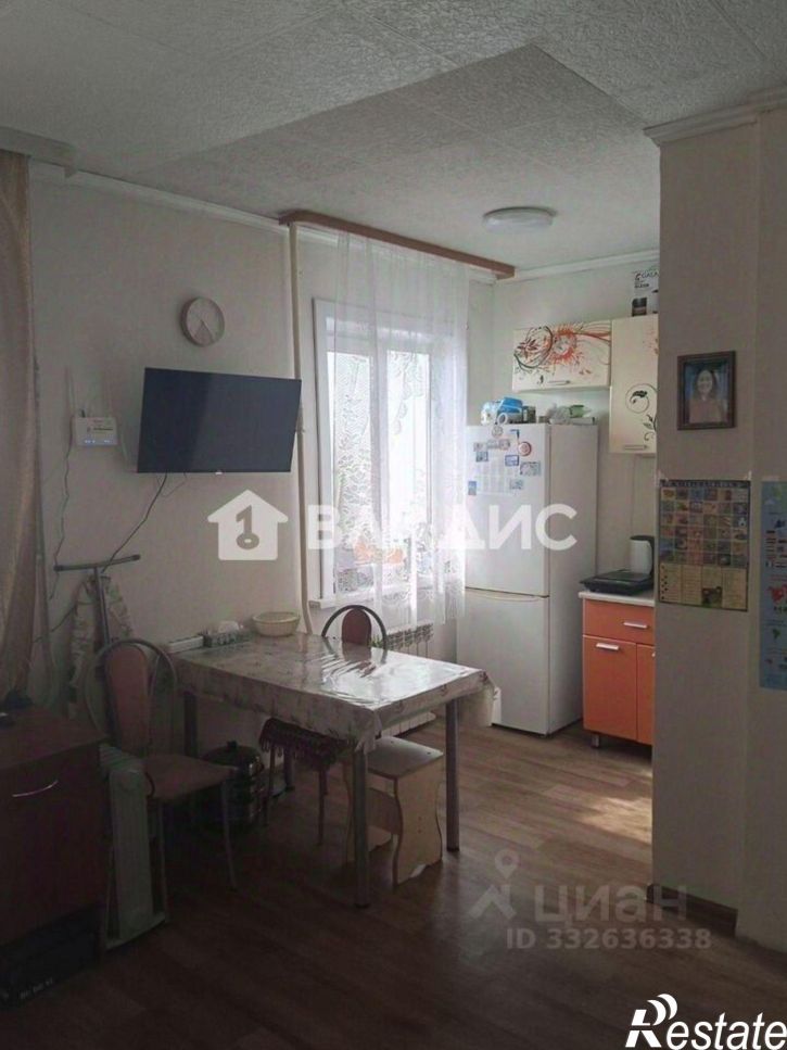 1-комн квартира ул Шумяцкого, 20,  д. 20