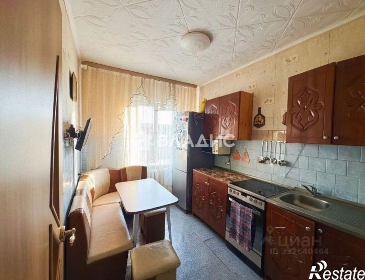 2-комн квартира ул Тулаева, 146,  д. 146