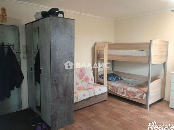 1-комн квартира ул Шумяцкого, 20,  д. 20