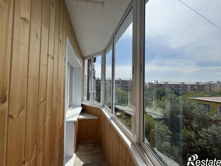 1-комн квартира ул Фрунзе, 17,  д. 17