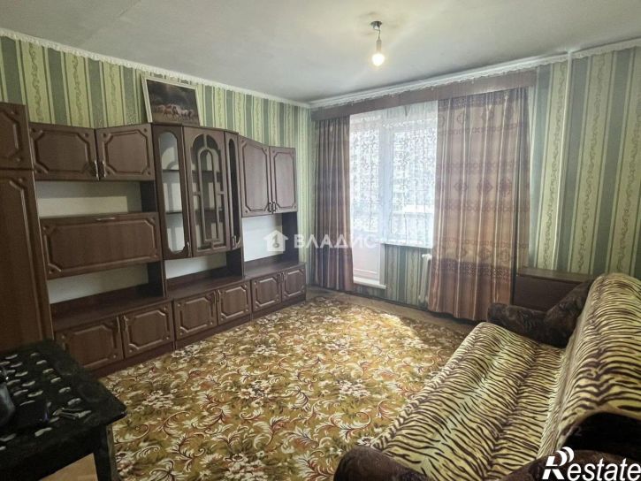 2-комн квартира ул Ключевская, 47,  д. 47