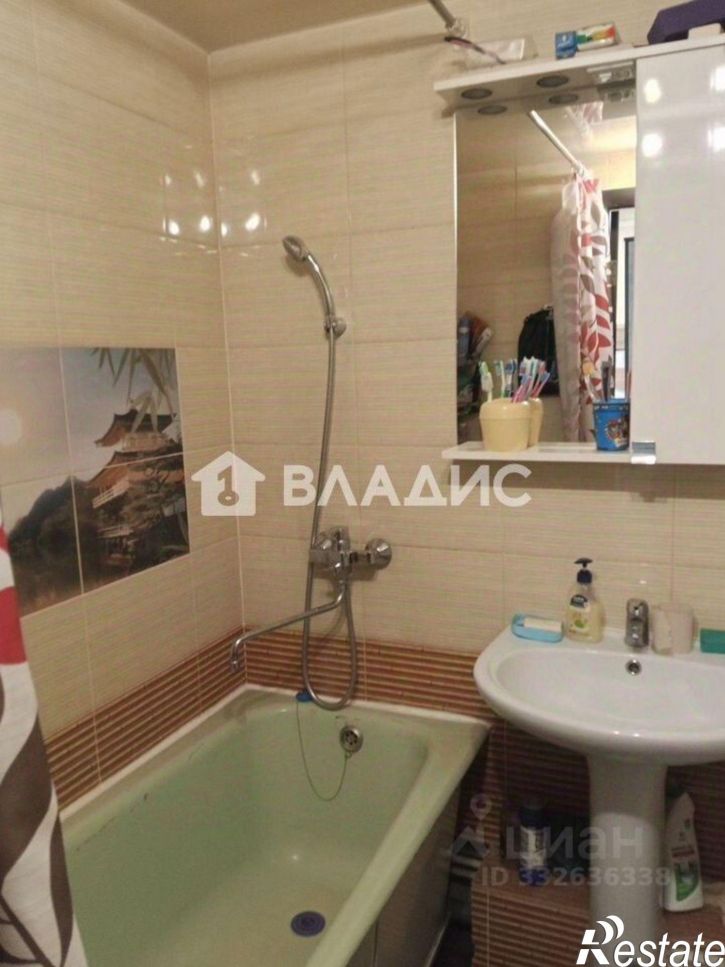1-комн квартира ул Шумяцкого, 20,  д. 20
