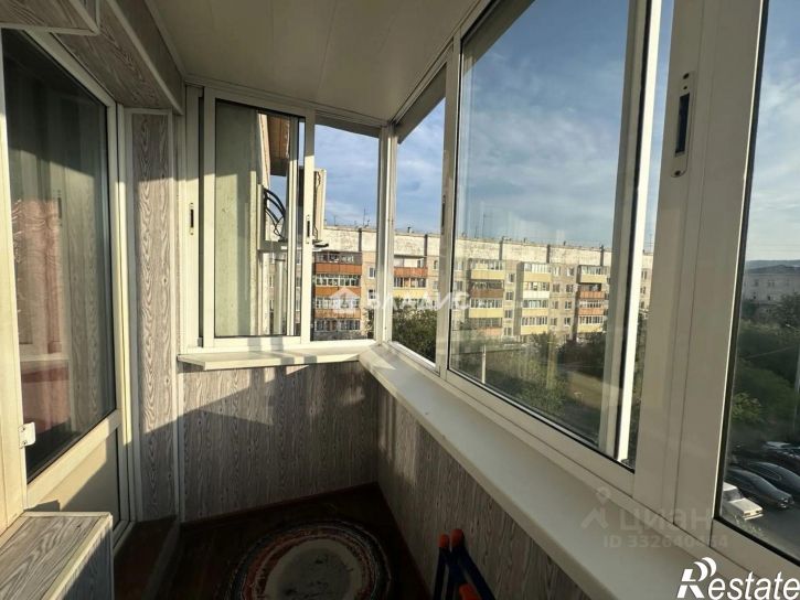2-комн квартира ул Тулаева, 146,  д. 146