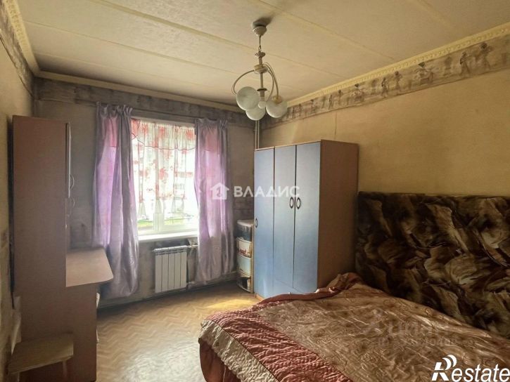 2-комн квартира ул Ключевская, 47,  д. 47