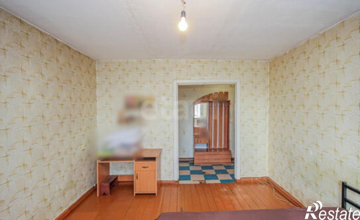 1-комн квартира ул Камова, 17,  д. 17