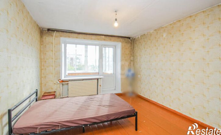 1-комн квартира ул Камова, 17,  д. 17