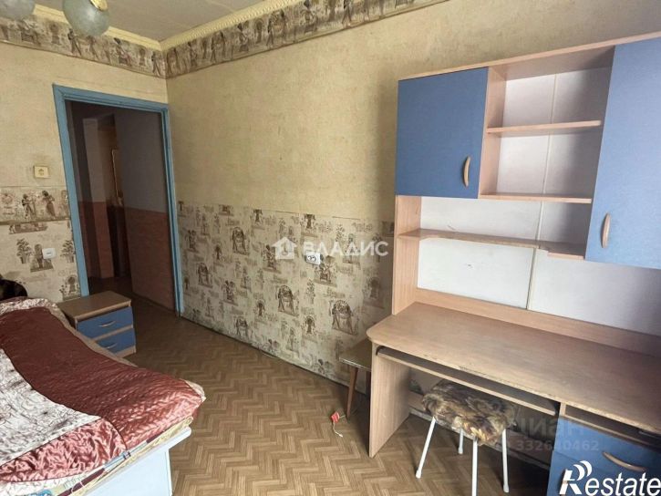 2-комн квартира ул Ключевская, 47,  д. 47