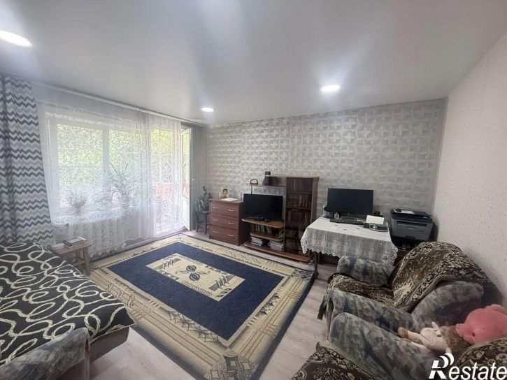 1-комн квартира ул Солнечная, 8,  д. 8