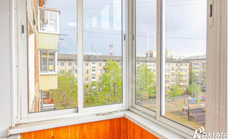 1-комн квартира ул Камова, 17,  д. 17