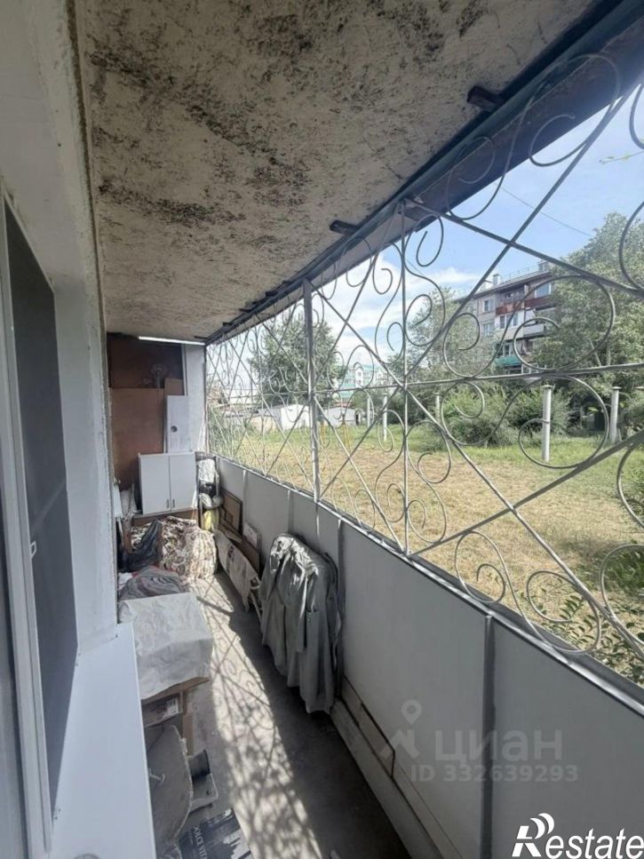 1-комн квартира ул Солнечная, 8,  д. 8