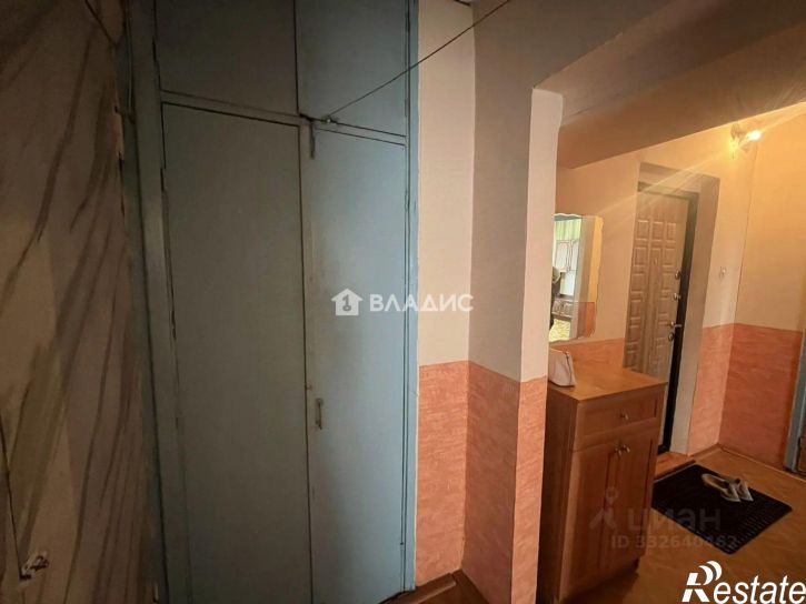 2-комн квартира ул Ключевская, 47,  д. 47