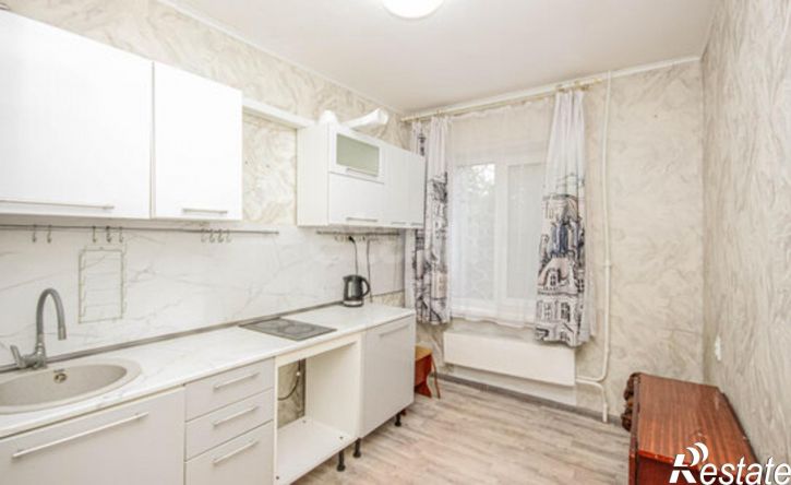 3-комн квартира ул Ключевская, 25,  д. 25