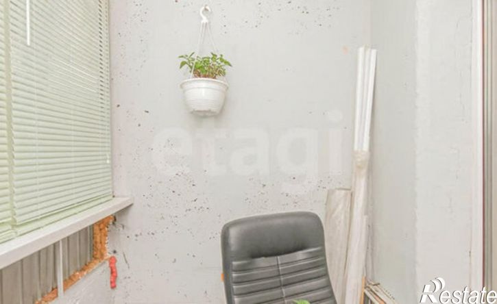 3-комн квартира ул Ключевская, 25,  д. 25