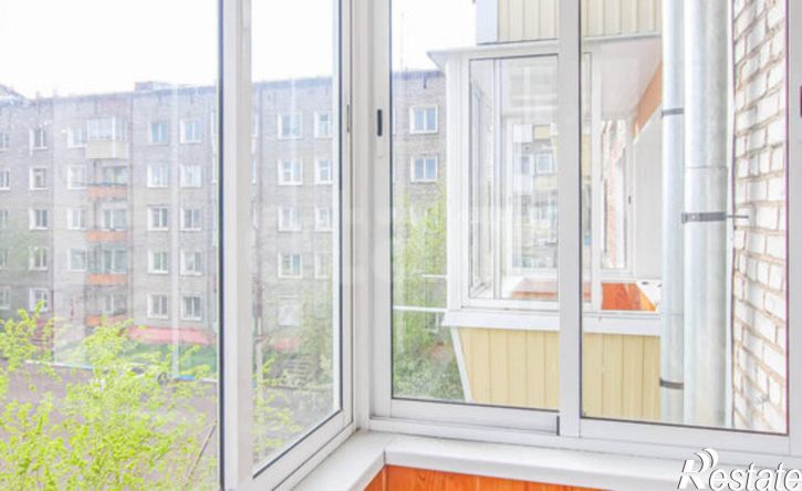 1-комн квартира ул Камова, 17,  д. 17