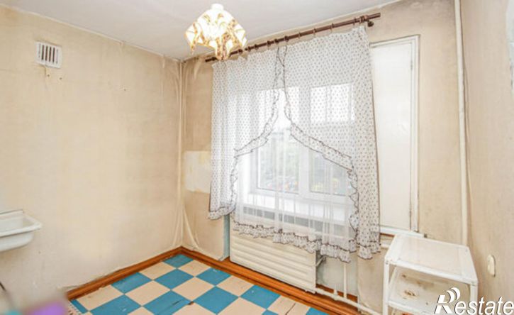 1-комн квартира ул Камова, 17,  д. 17