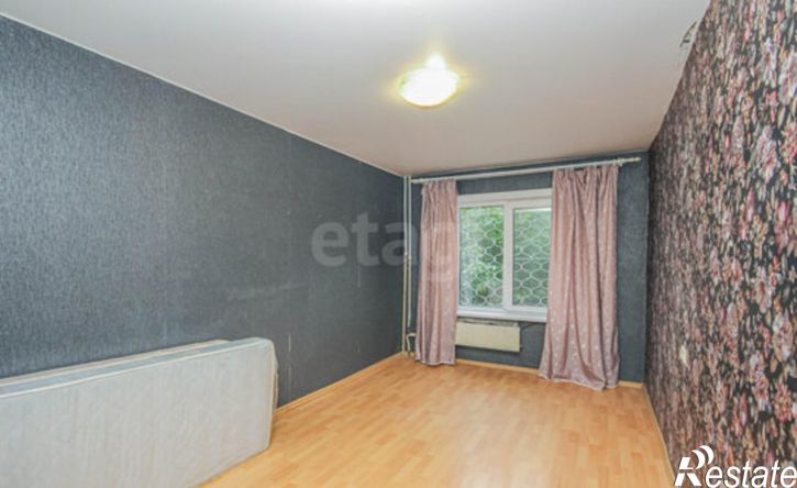 3-комн квартира ул Ключевская, 25,  д. 25