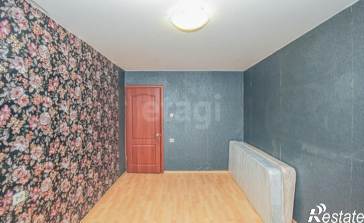 3-комн квартира ул Ключевская, 25,  д. 25