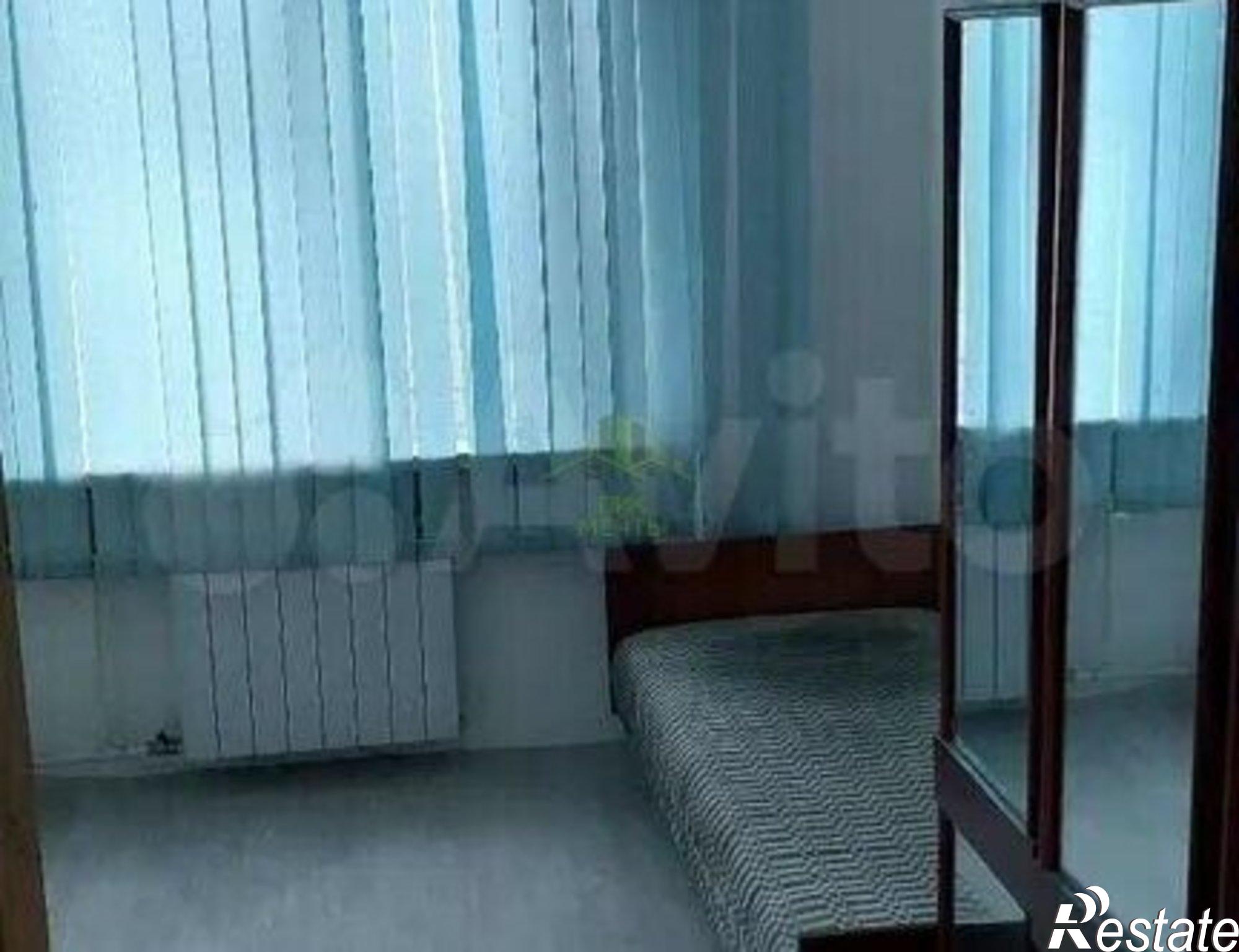 Купить квартиру за 6 150 000 рублей на ул Жердева, 82