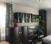 2-комн, 42кв м, этаж 1/5 ул Чайковского, 12