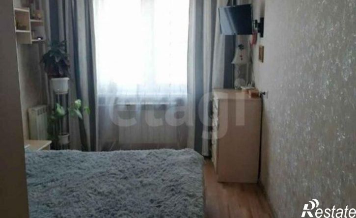 3-комн квартира ул Гагарина, 81,  д. 81