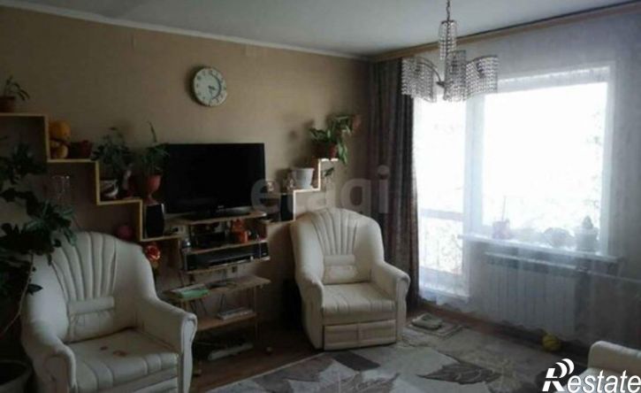 3-комн квартира ул Гагарина, 81,  д. 81