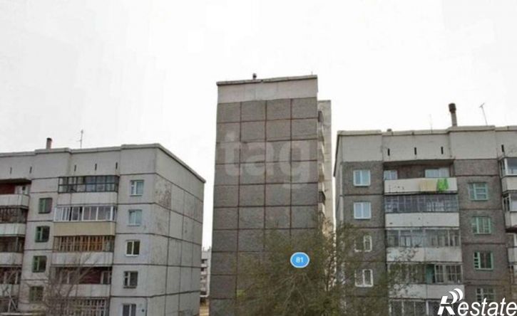 3-комн квартира ул Гагарина, 81,  д. 81